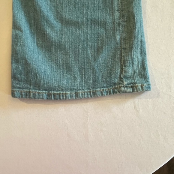 Citizens Of Humanity Women’s Kelly #001 Low Waist Bootcut Stretch - Picture 2 of 12